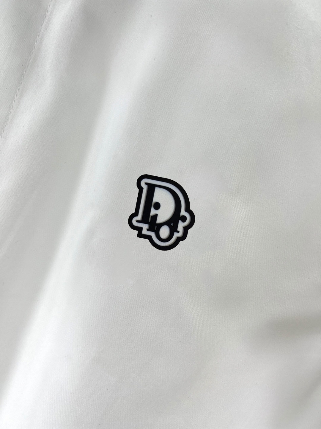 High-Tech Cotton Bamboo Shirt: Comfortable and Stylish Classic for All Seasons - 图片 6