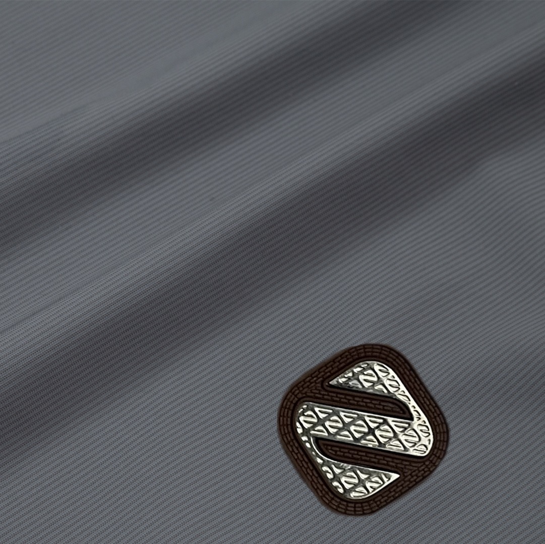 DW Zegna Jenia’s Summer New Two-Colour High-Quality Ice-Cream Pants - 图片 6