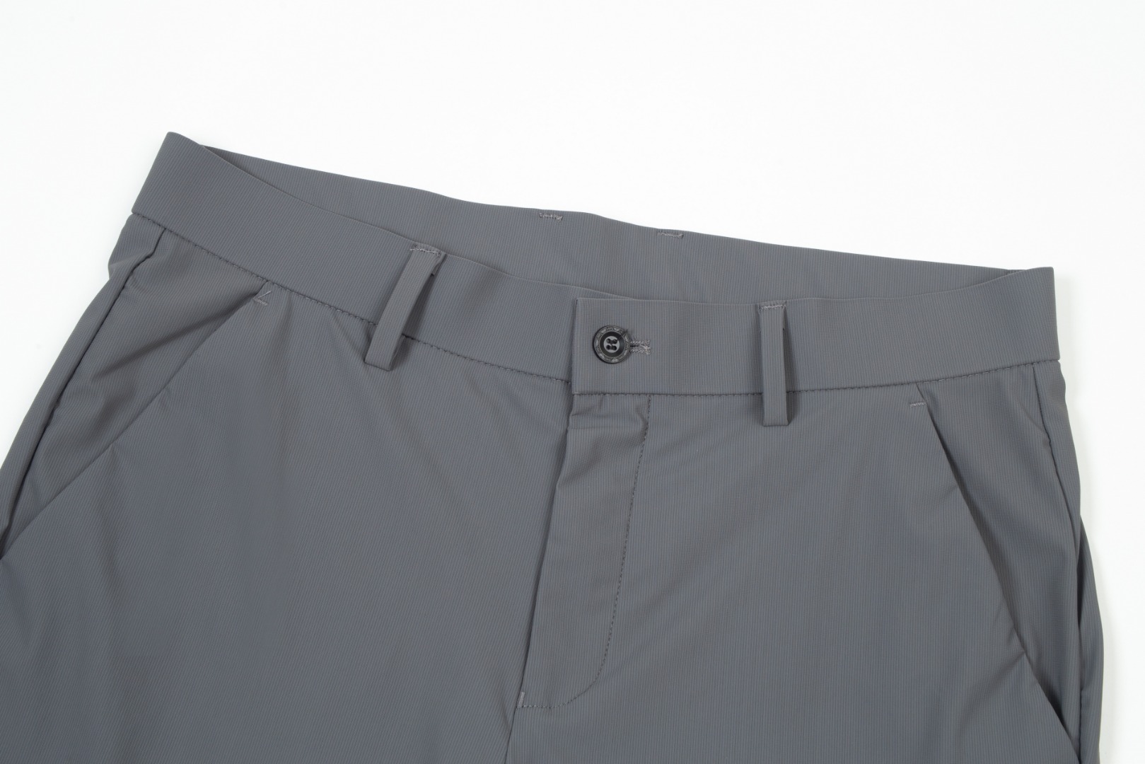 Prada Men's Ice Silk Business Casual Pants - Comfortable, Wrinkle-Resistant 7 o 1hv5fsasg8fl1f34vvb12f314n622