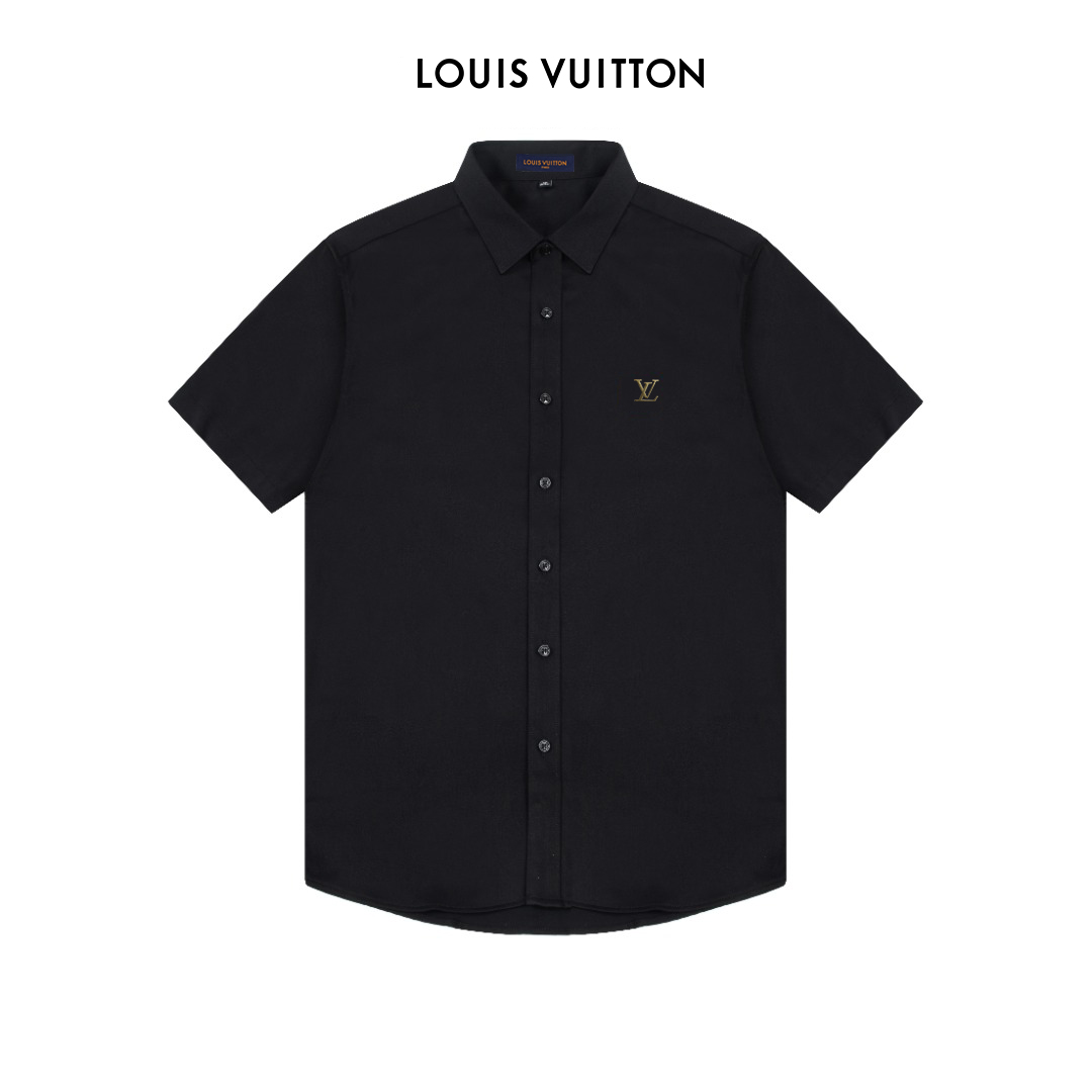 Can I buy replica
 Louis Vuitton Clothing Shirts & Blouses Unisex Cotton