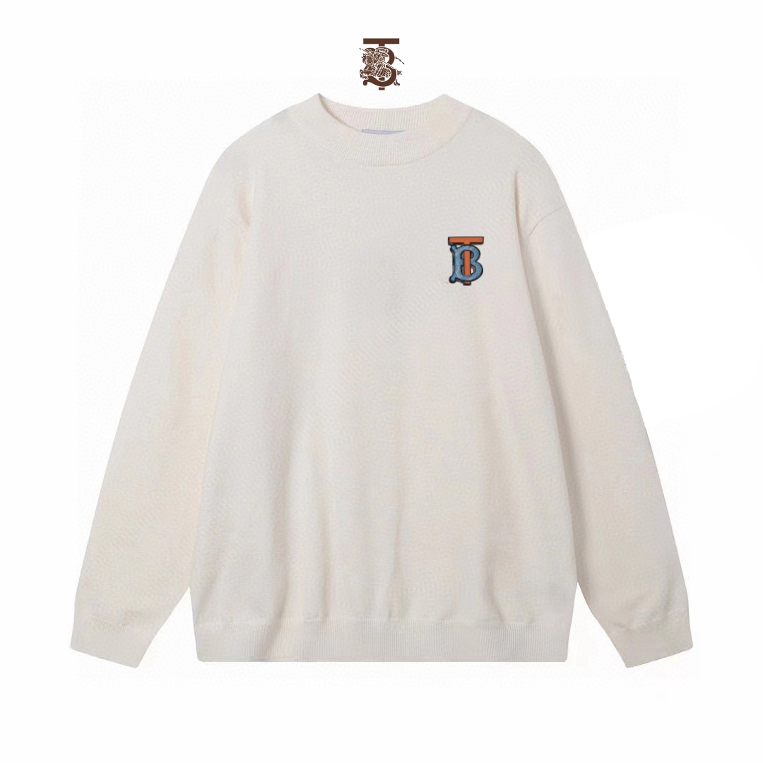 High-End Custom-Made Wool Sweaters with Unique Fabric Configurations and Superior Quality. - 图片 2