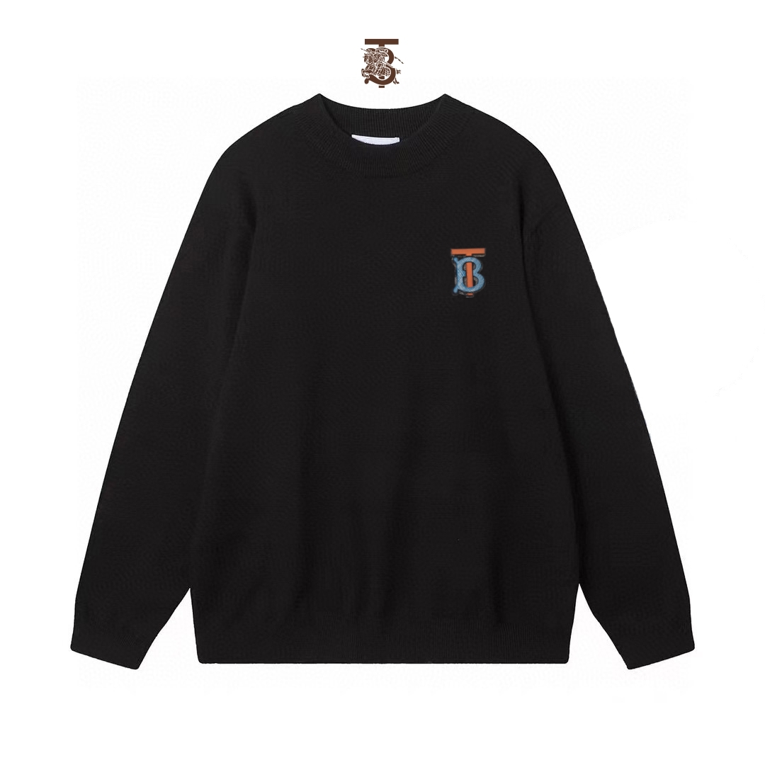 High-End Custom-Made Wool Sweaters with Unique Fabric Configurations and Superior Quality. - 图片 1