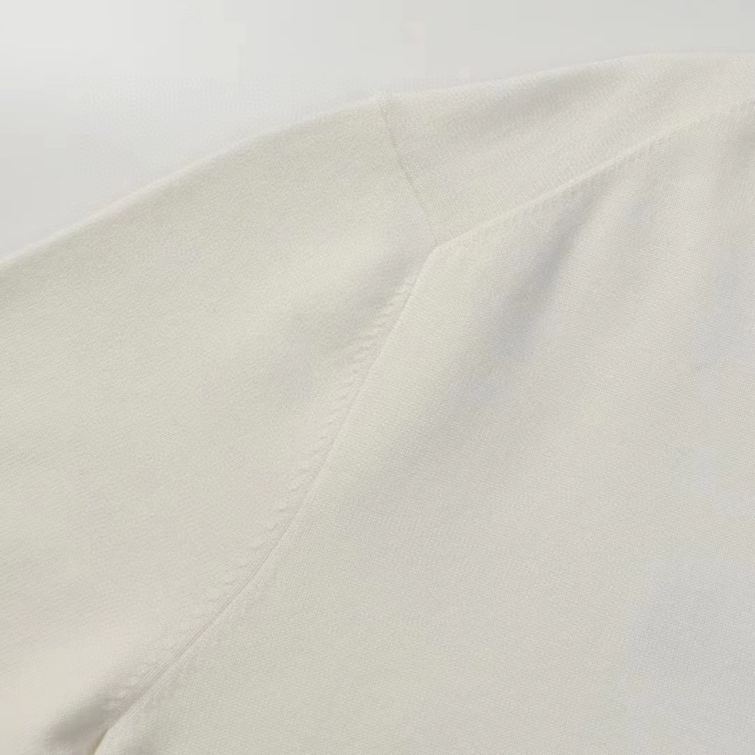 High-End Custom-Made Wool Sweaters with Unique Fabric Configurations and Superior Quality. - 图片 6