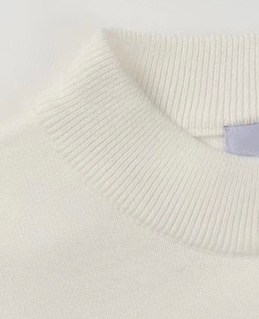 High-End Custom-Made Wool Sweaters with Unique Fabric Configurations and Superior Quality. - 图片 9