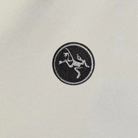 Luxury Wool Sweaters: CJCR ARC Original Bird 3 with High-End Custom-Made Designs - 图片 7