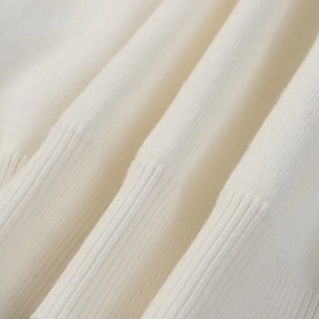 Luxury Wool Sweaters: CJCR ARC Original Bird 3 with High-End Custom-Made Designs - 图片 9