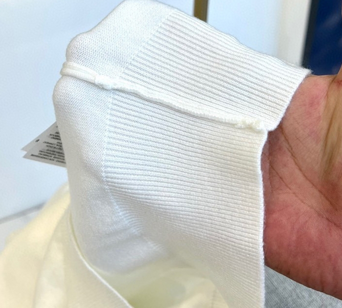 Louis Vuitton High-End Logo Sweater for Fall and Winter Fashion - 图片 8