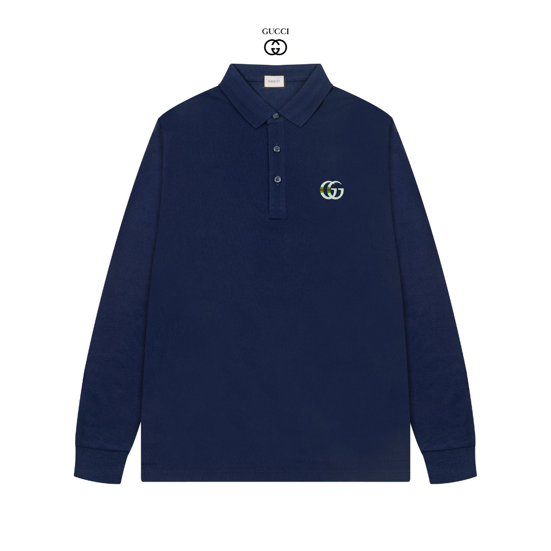 Gucci Polo Shirt 10970