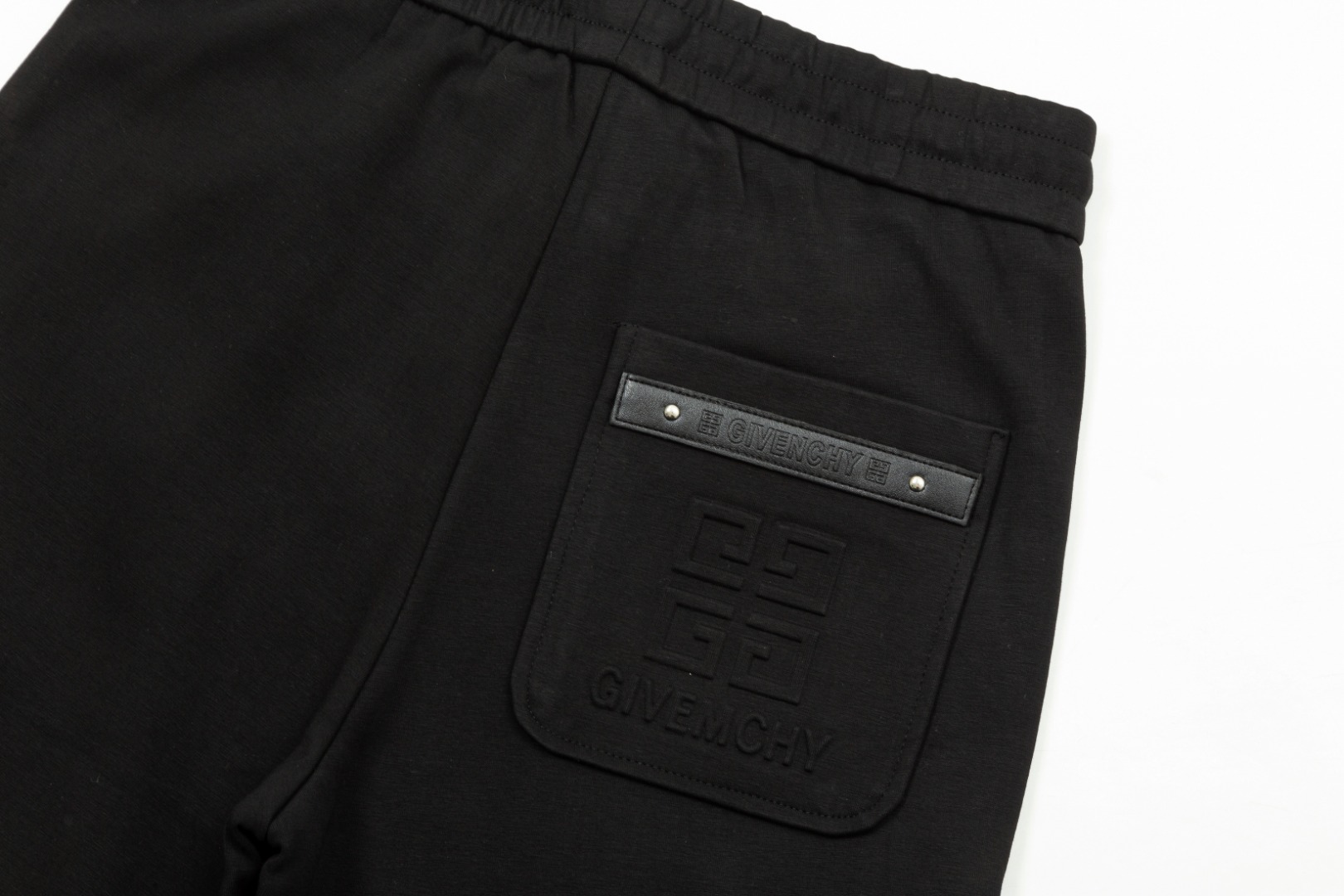 Givenchy Zhuvanch 24 New Stylish Pants for European Market with Direct Shipments from Italy - 图片 8