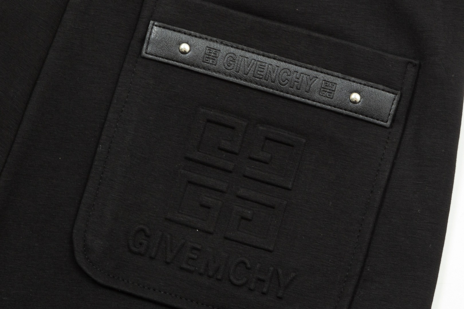 Givenchy Zhuvanch 24 New Stylish Pants for European Market with Direct Shipments from Italy - 图片 9