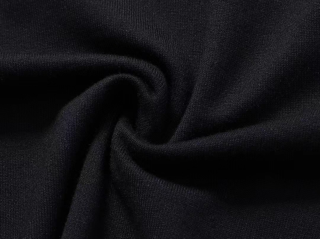 CJCR FENDI High-End Wool Sweaters: Innovative Design and Superior Quality - 图片 8