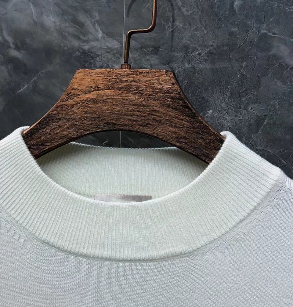 CJCRGucci Gooch 3 Sweater Collection: High-End Custom-Made Series for Men and Women - 图片 6