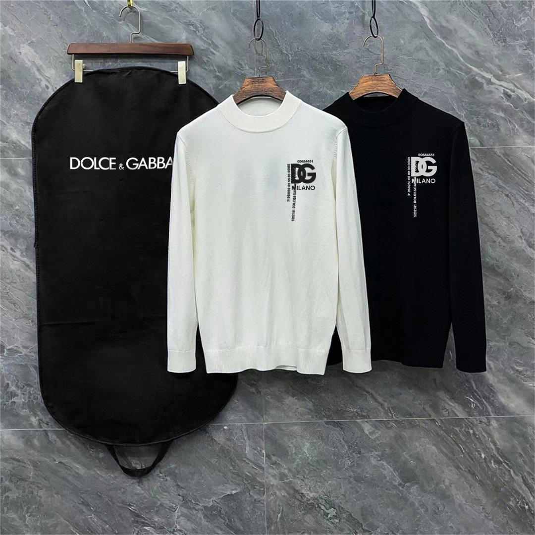 High-End Custom Sweater Series with Innovative Design and Superior Fabric - 图片 9