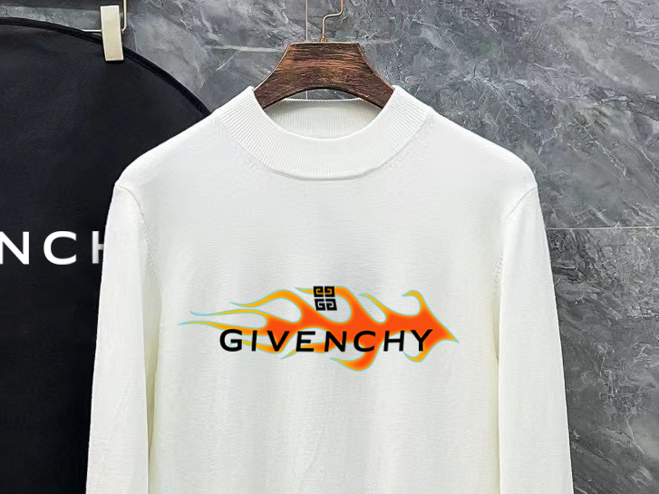 High-end Unisex 3-System Sweater with Unique Fabric and Comfortable Design - 图片 5