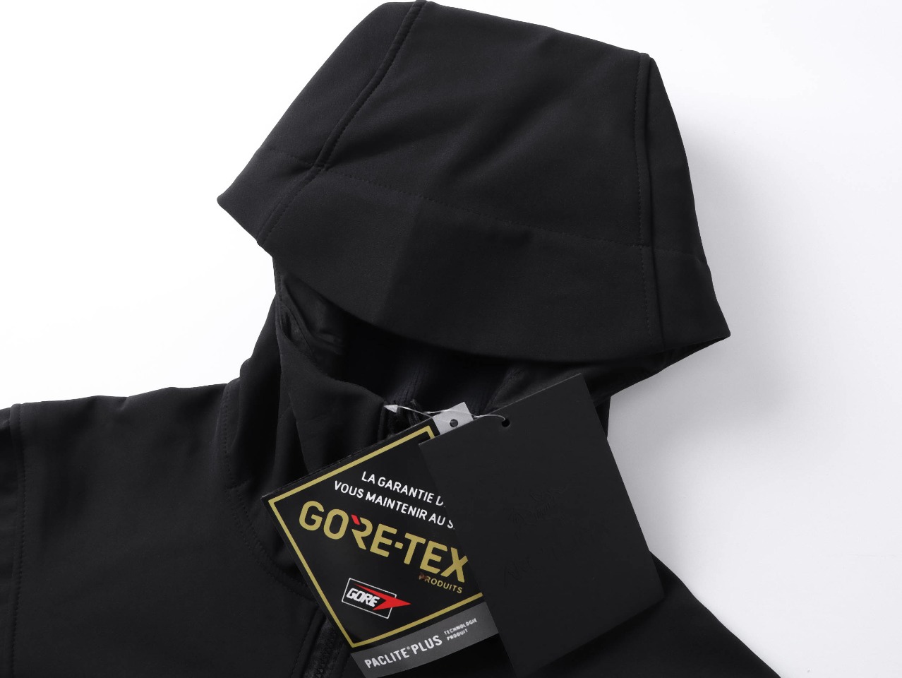 Arteryx Gamma LT Hoody: Top Quality Lightweight Windproof Outdoor Jacket - 图片 3