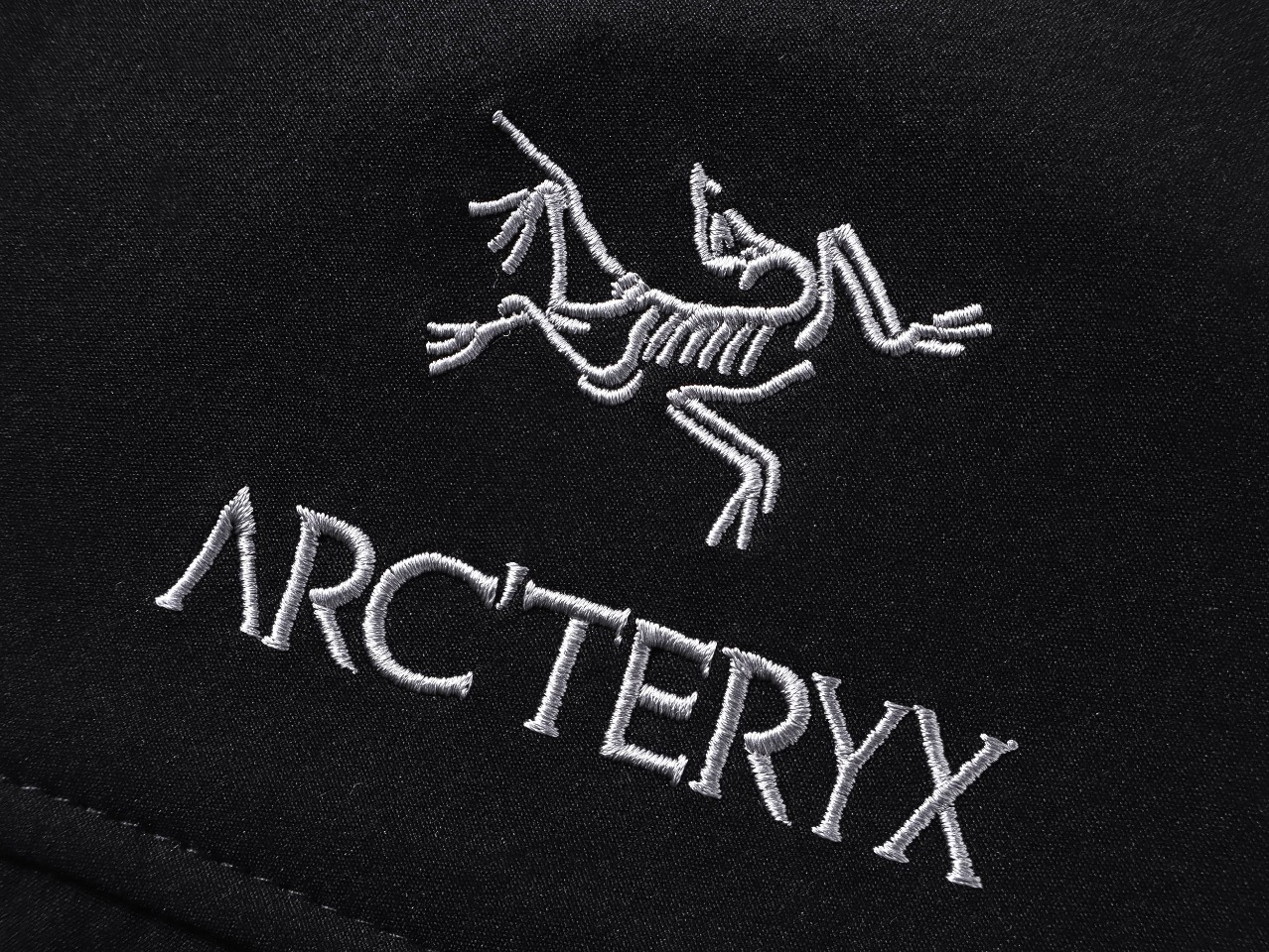 Arteryx Gamma LT Hoody: Top Quality Lightweight Windproof Outdoor Jacket - 图片 4