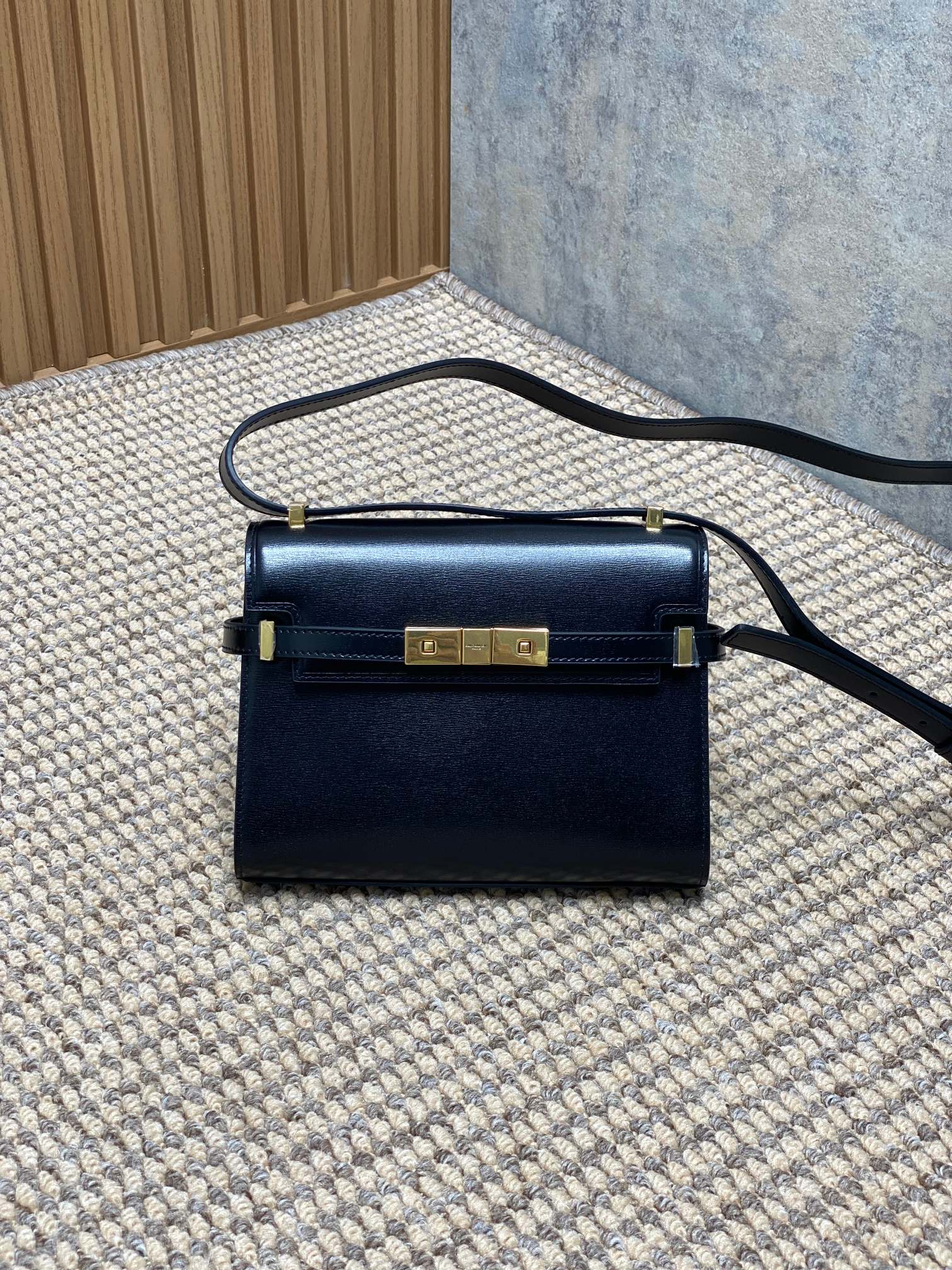 Yves Saint Laurent Tassen Schoudertas Replica elke ontwerper
 Vintage Baguette