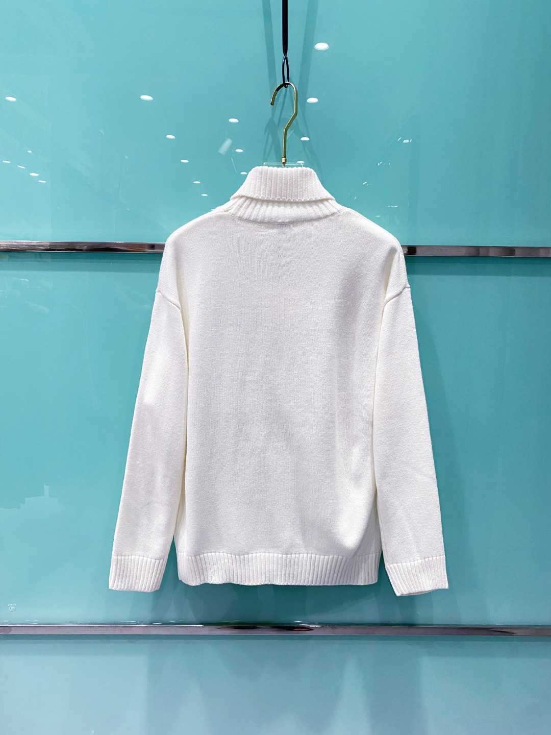 罗意威²⁰²⁴毛衣 2024秋冬最新系列，专柜1:1顶级复刻，顶级版本！厚薄适中，可以穿一整个冬天 潮人