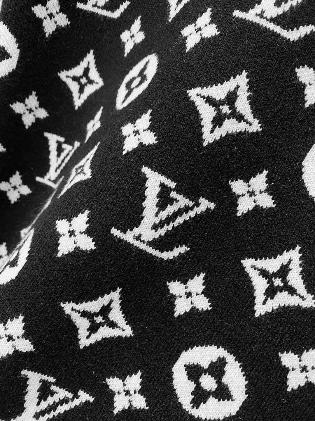 路易威登 Louis Vuitton 高定典藏名品高定成衣时装外套连衣裙衬衫T恤 #A6E94D60 6