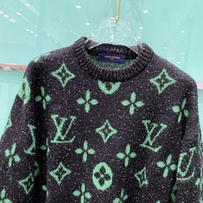 LV²⁰²⁴毛衣 2024秋冬最新系列,专柜1:1顶级复刻,全品相!加厚款,潮人必备单品!懂货的老铁赶紧 LV²⁰²⁴毛衣 2024秋冬最新系列,专柜1:1顶级复刻,全品相!加厚款,潮人必备单品!懂货的老铁赶紧