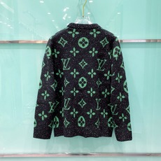 LV²⁰²⁴毛衣 2024秋冬最新系列,专柜1:1顶级复刻,全品相!加厚款,潮人必备单品!懂货的老铁赶紧 LV²⁰²⁴毛衣 2024秋冬最新系列,专柜1:1顶级复刻,全品相!加厚款,潮人必备单品!懂货的老铁赶紧