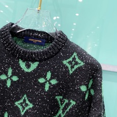 LV²⁰²⁴毛衣 2024秋冬最新系列,专柜1:1顶级复刻,全品相!加厚款,潮人必备单品!懂货的老铁赶紧 LV²⁰²⁴毛衣 2024秋冬最新系列,专柜1:1顶级复刻,全品相!加厚款,潮人必备单品!懂货的老铁赶紧