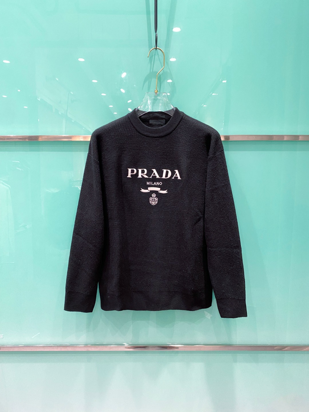 Prada Haute Couture Haute Couture Ready-to-Wear Clothing Dress Jacket