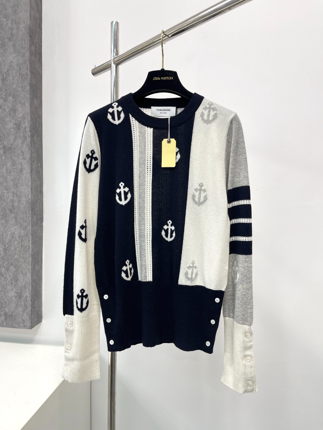 Abbigliamento Felpe Replica di buona qualità Ricamo Collezione Autunno/Inverno Fashion 3 o 1hgafmo1t1k29ag31kc2imi1msg2l