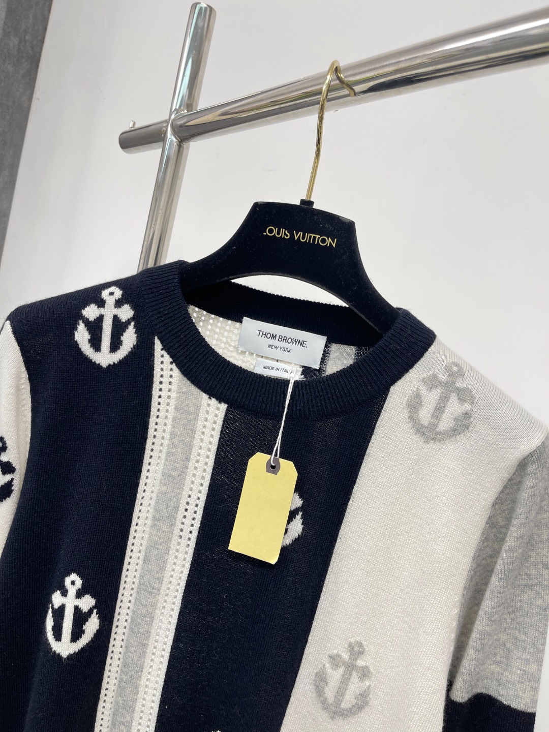 Abbigliamento Felpe Replica di buona qualità Ricamo Collezione Autunno/Inverno Fashion 5 o 1hgafmo1ura01cq35e7mti1t3s2m