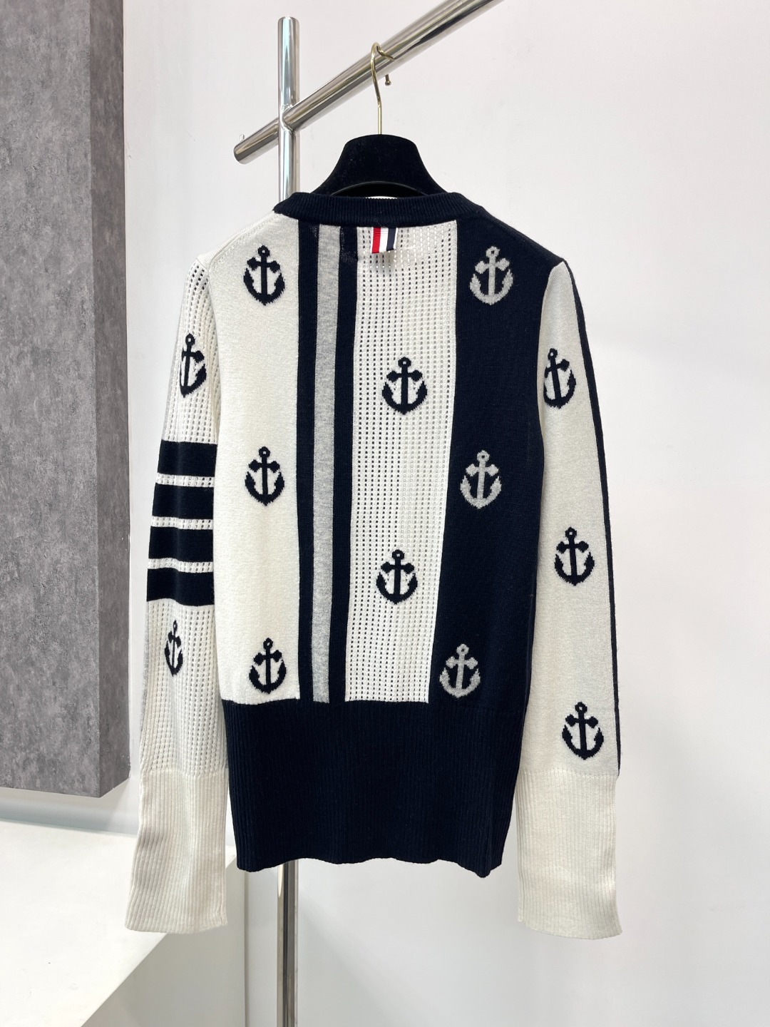 Abbigliamento Felpe Replica di buona qualità Ricamo Collezione Autunno/Inverno Fashion 7 o 1hgafmo1vgam2v81o01p681hod2o