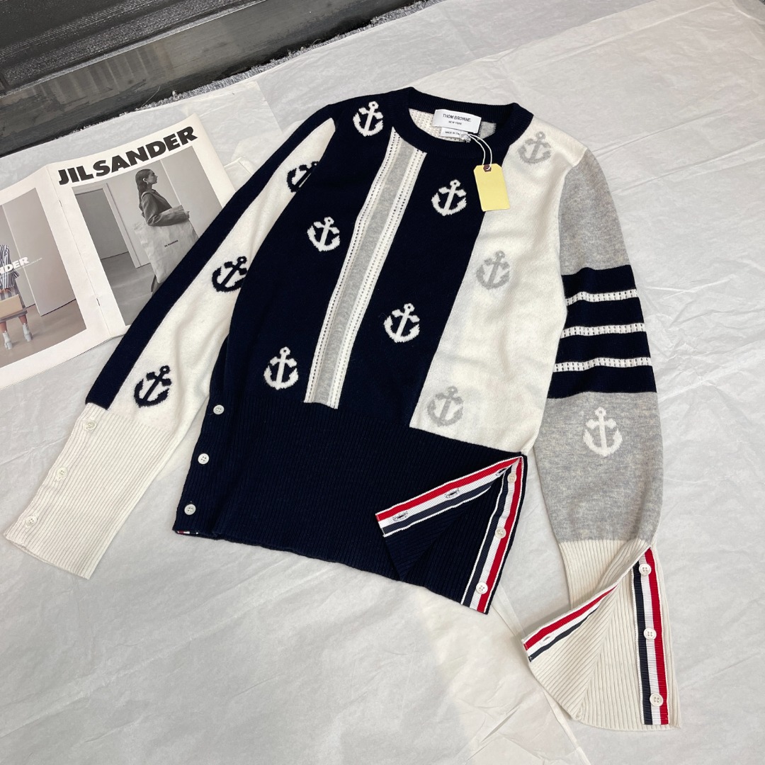 Abbigliamento Felpe Replica di buona qualità Ricamo Collezione Autunno/Inverno Fashion 1 Abbigliamento Felpe Replica di buona qualità
Ricamo Collezione Autunno/Inverno Fashion