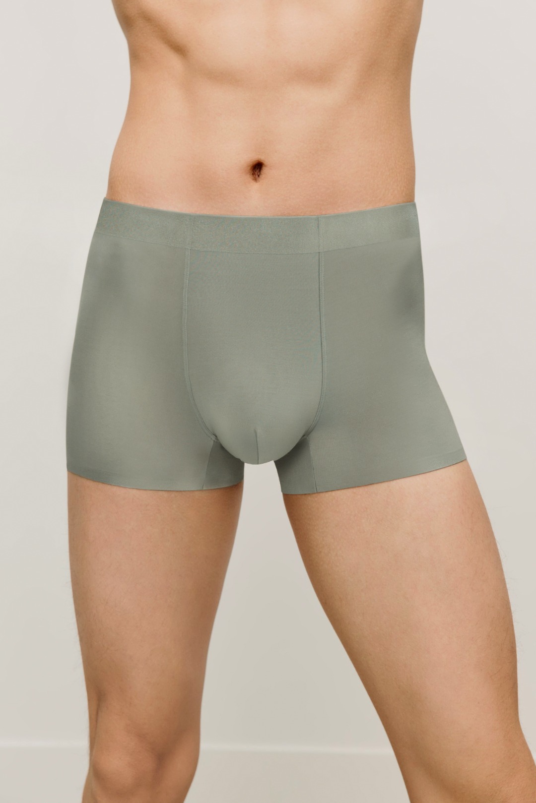 Wacoal Men's Boxer Briefs (3-Pack) - Comprehensive 4