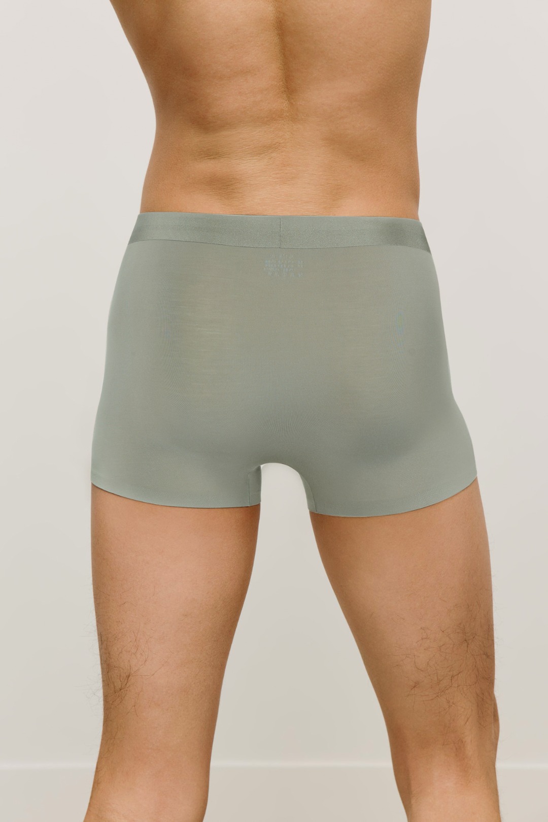 Wacoal Men's Boxer Briefs (3-Pack) - Comprehensive 5