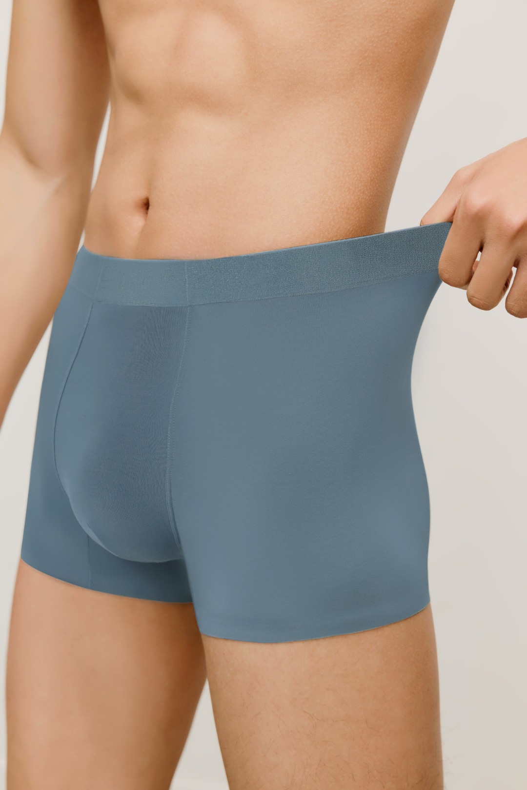 Wacoal Men's Boxer Briefs (3-Pack) - Comprehensive 3