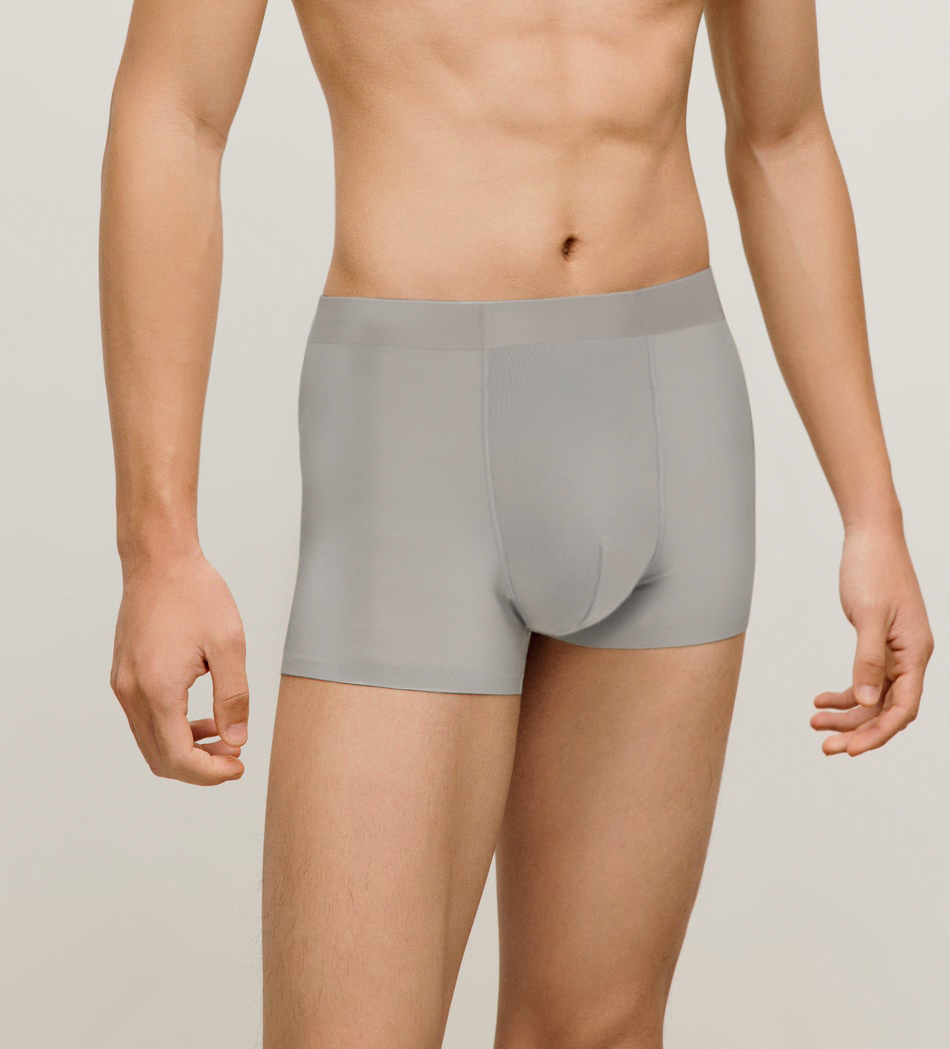 Wacoal Men's Boxer Briefs (3-Pack) - Comprehensive 2