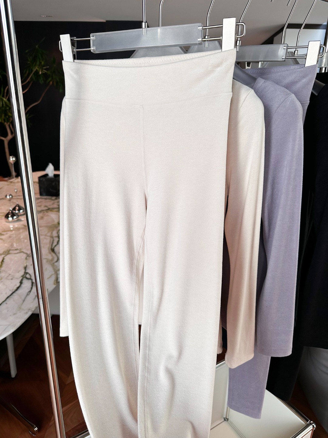 Thermal Base Layer Top - Comprehensive 5