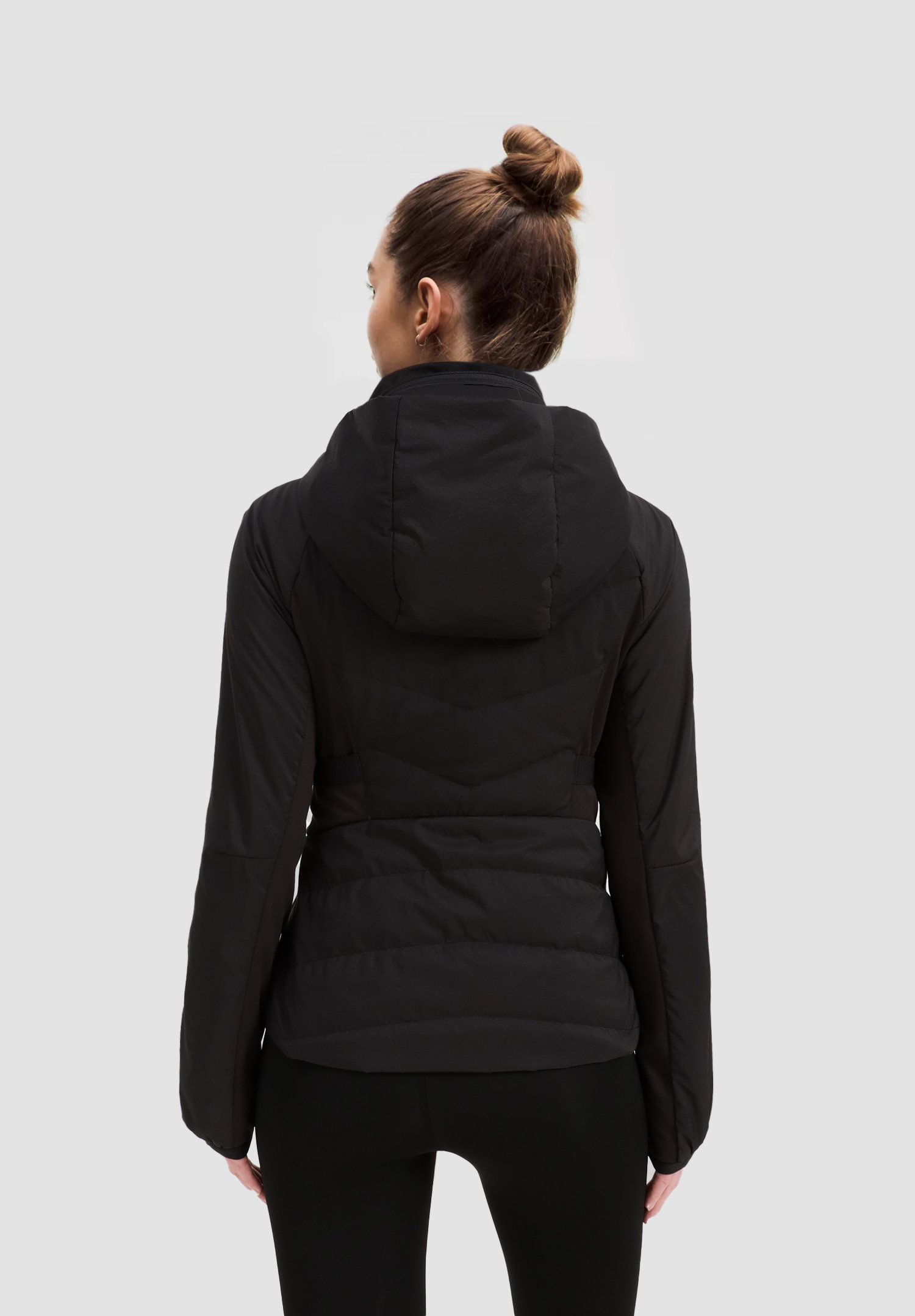 Lululemon Lightweight Goose Down Jacket - Comprehensive 9