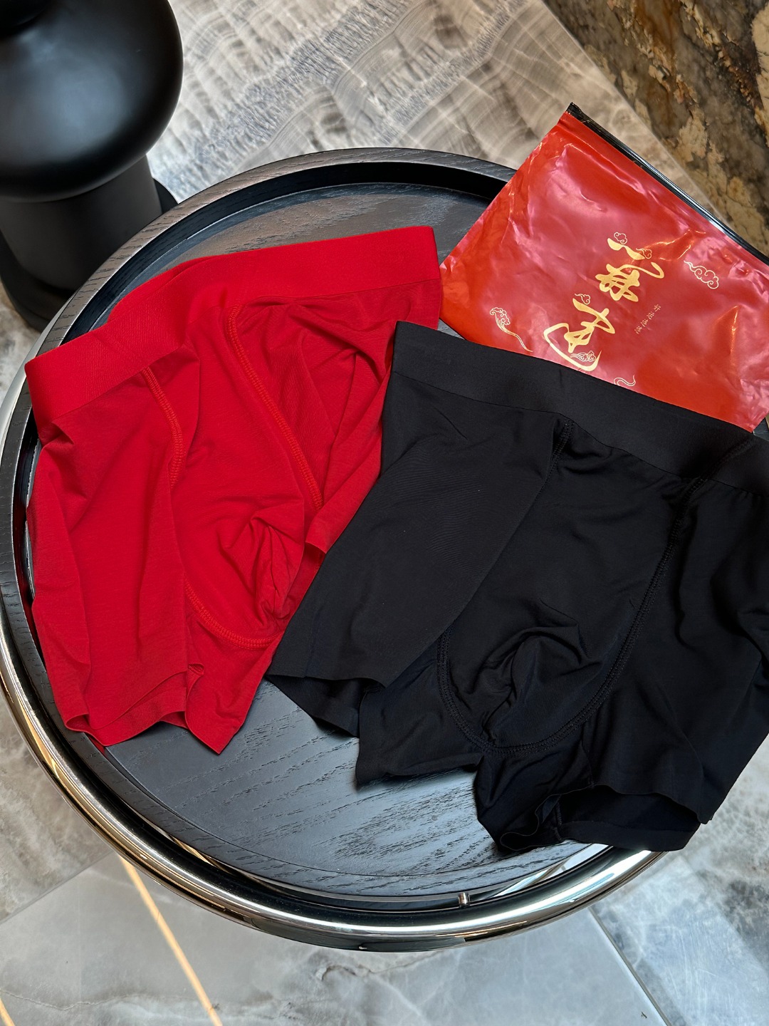 Pack of Two - Comprehensive 2