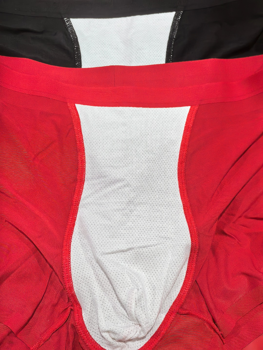 Men's Underwear - Comprehensive 3