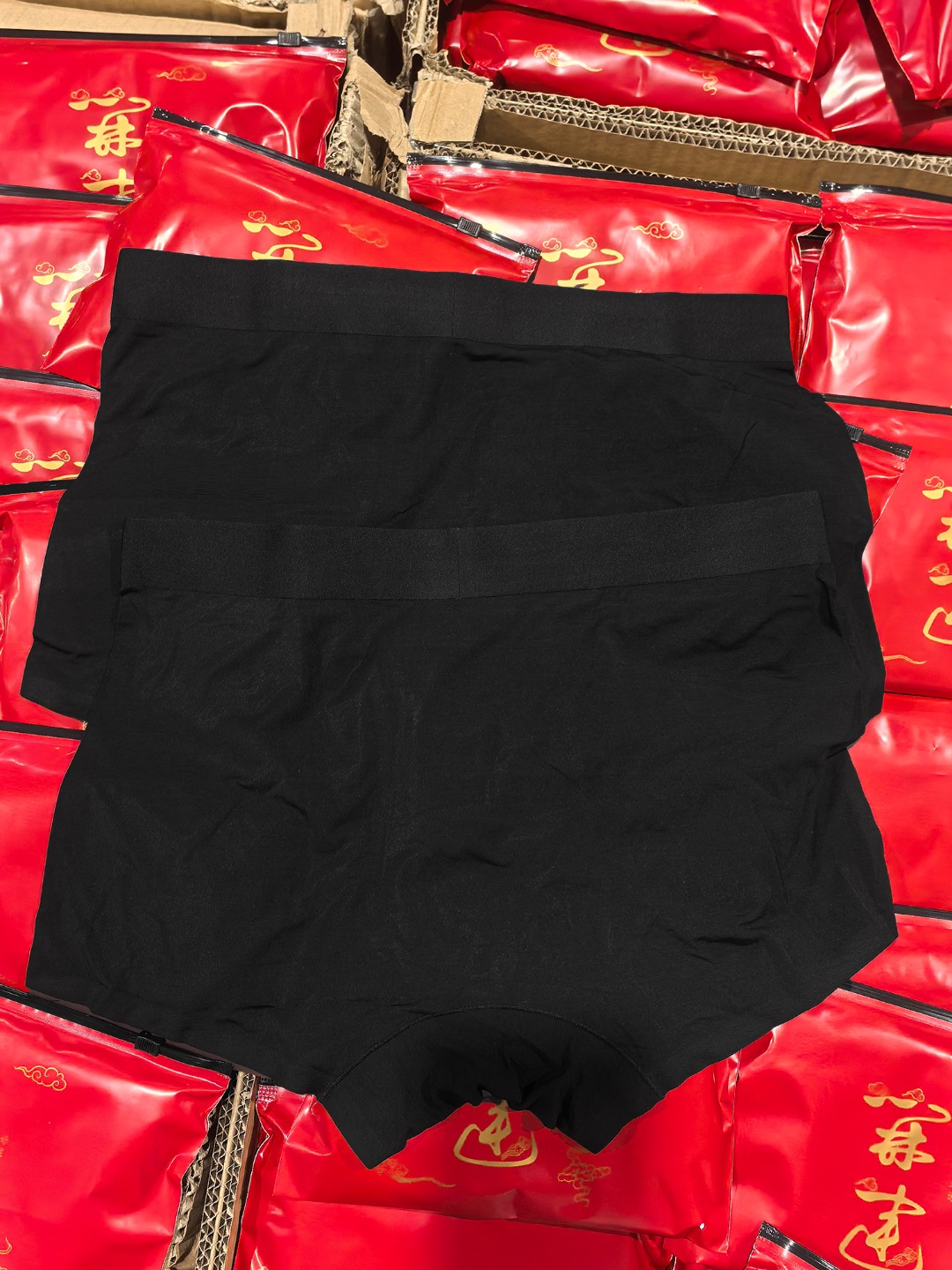 Men's Underwear - Comprehensive 7