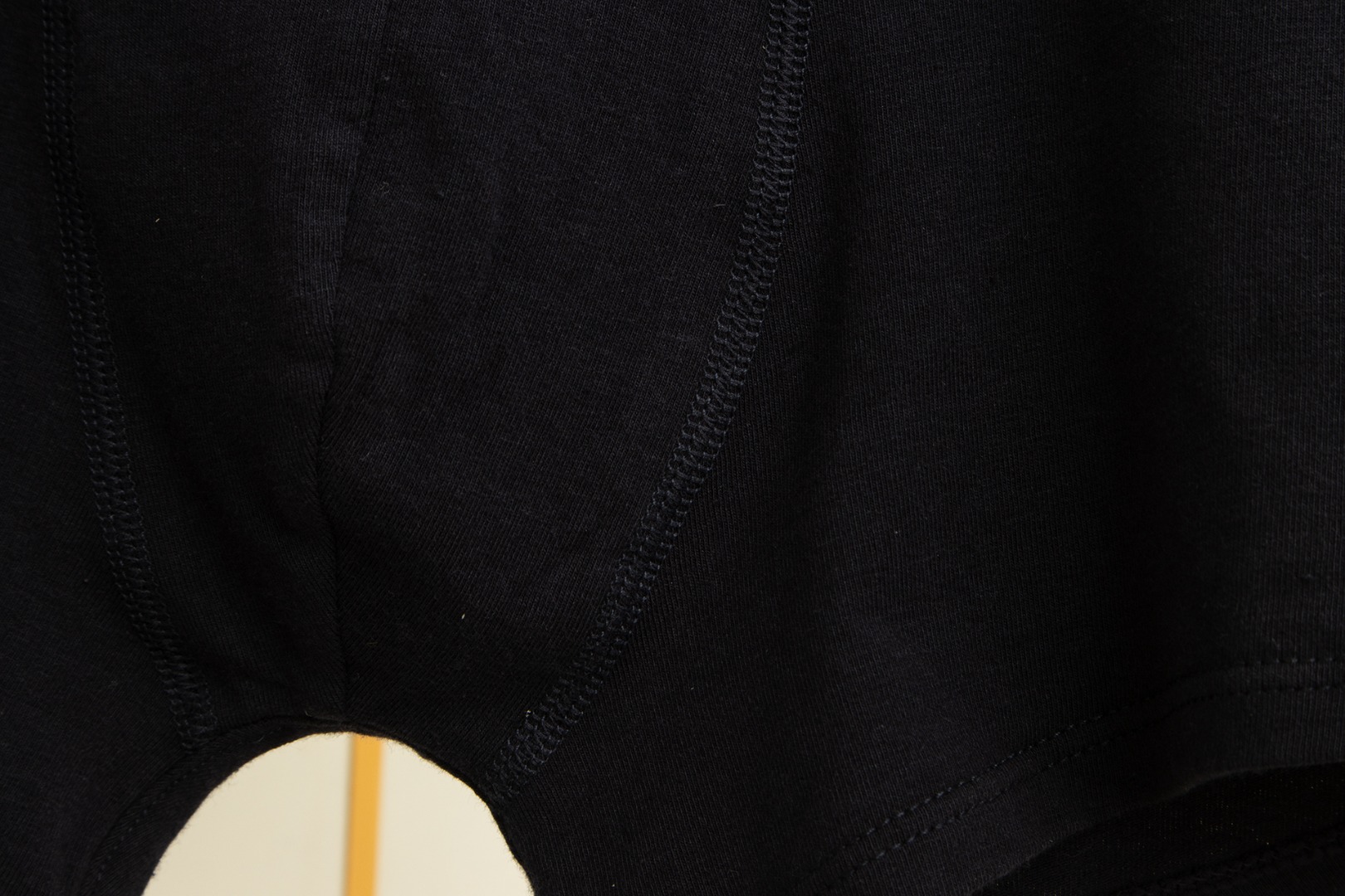 新款Tommy汤米男士纯棉礼盒内裤只为更好的品质。手感更加细腻，纤维更长，柔滑的肌肤触感与富有光泽的质感