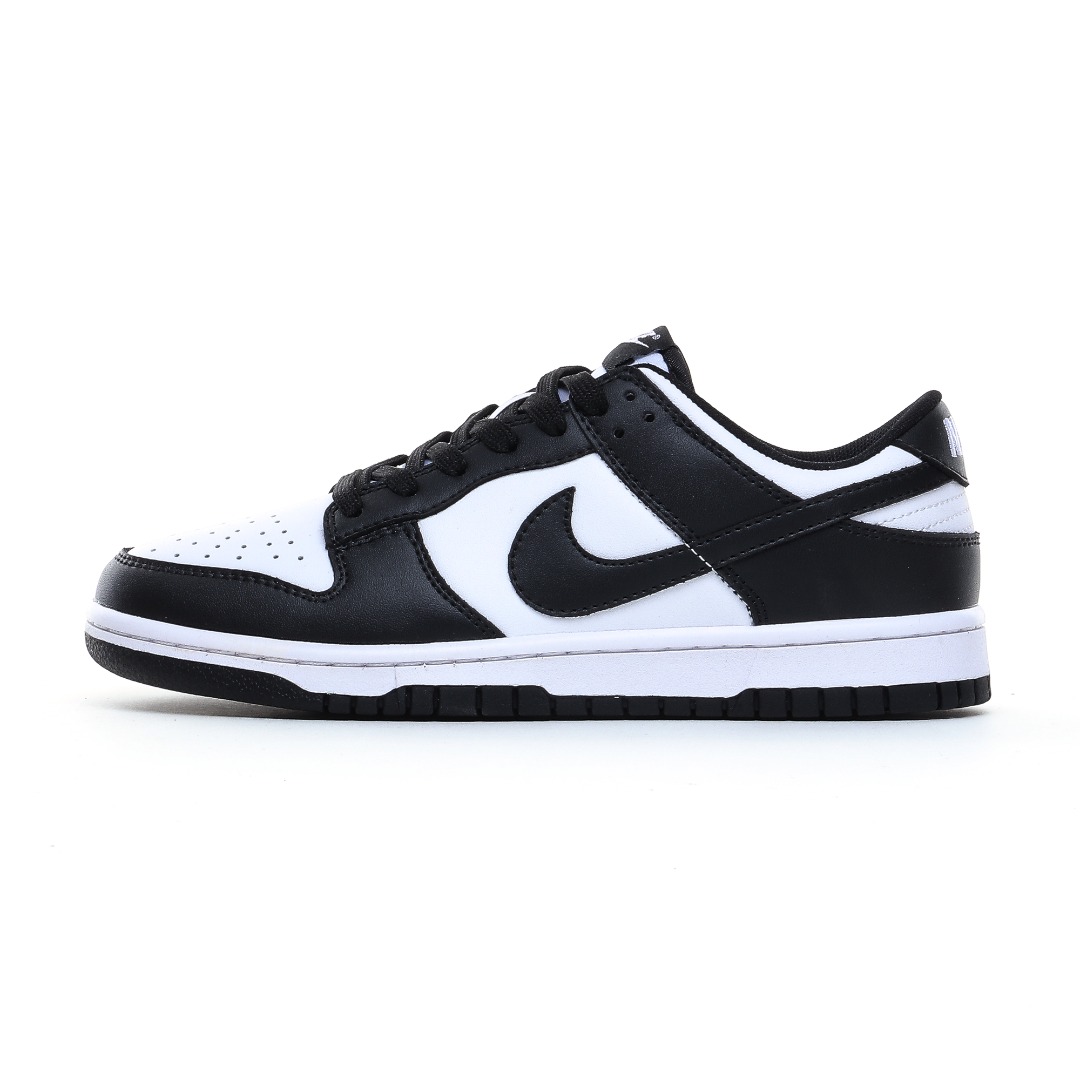 Nike SB Dunk Low Black White Panda Sneakers - Fashionable & Comfortable 2 o 1ho6mkdot1rbj1p5v190khslgmma