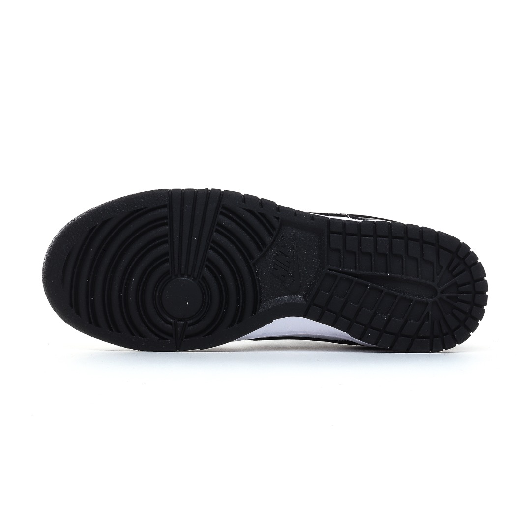 Nike SB Dunk Low Black White Panda Sneakers - Fashionable & Comfortable 7 o 1ho6mkdov1did1nr9stb1nmq13fof