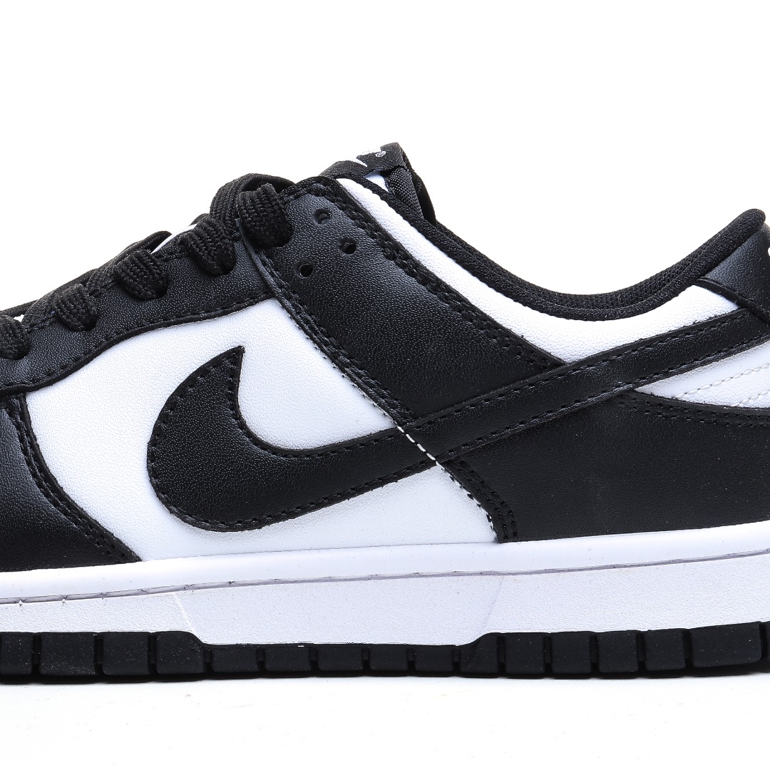 Nike SB Dunk Low Black White Panda Sneakers - Fashionable & Comfortable 9 o 1ho6mkdovlmbdlpc0rs08185qh