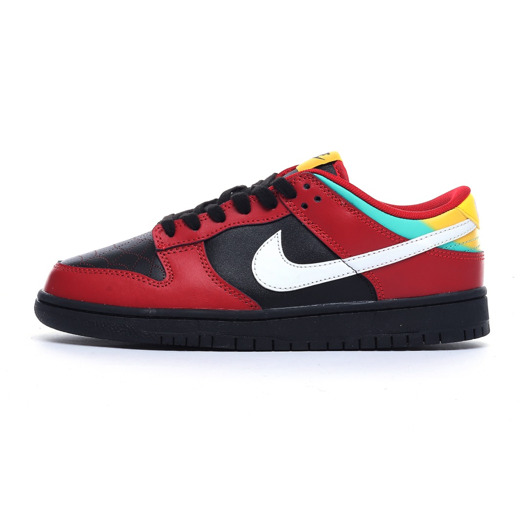 Nike Sapatos de Skate Tops Baixos