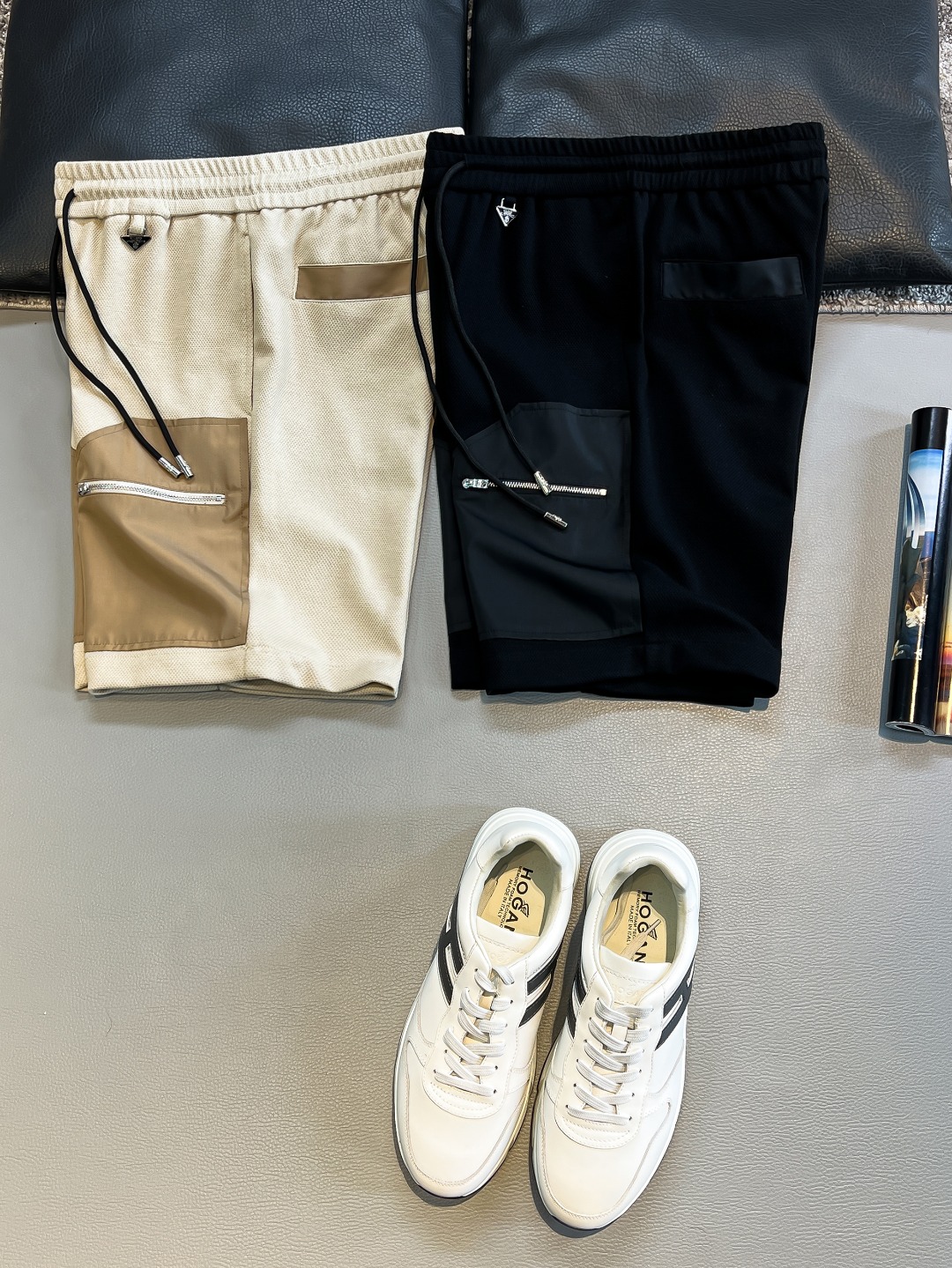 NO:476714,2025ss Spring and Summer New casual shorts, hot-selling styles in the counter, very comfortable to wear, low-key and luxurious, very classy when worn, no need to say much about the pants style and cutting. The upper body is exquisite and vivid, high-end and top-quality, and the real palace-level casual pants are of excellent quality, and the fabric pants are very soft!  Not picky about people, absolutely stylish and extremely luxurious. The size M-3XL, shorts, alexander wang198609092025ss春夏新款休闲短裤 专柜热销款 身穿着非常舒适 低调不失奢华 穿出去非常有档次 裤型款式和裁剪亦无需多言 上身精致跃然高档一等一顶级质料 真正殿堂级的休闲裤 品质卓然,面料裤子很柔软！不挑人 身绝对的有型 极度奢华.码数M-3XL,,shorts,alexander wang,Men's clothing