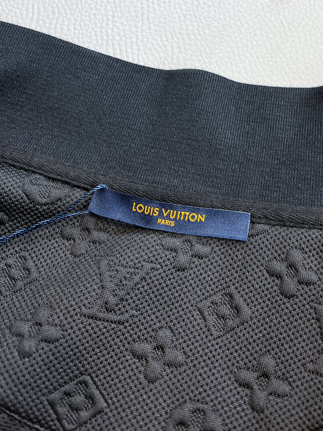 Louis Vuitton Haute Couture Haute Couture Ready-to-Wear Clothing Dress 7