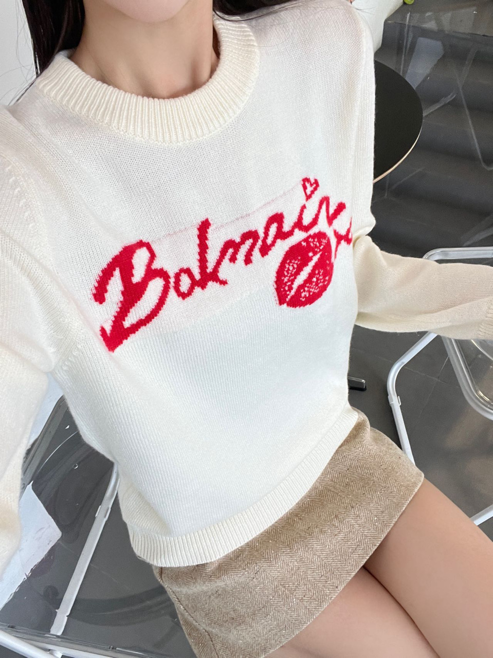 [Balmain Women