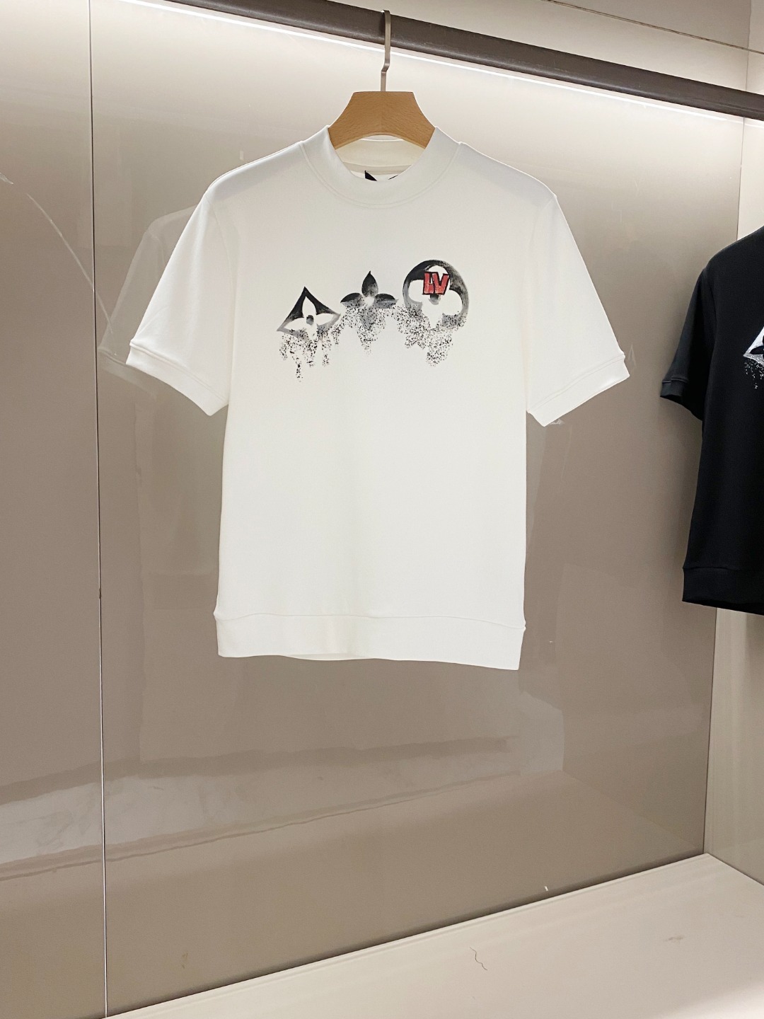 NO:128356,. White details ~, alexander wang19860909.  白色细节~,,alexander wang,Men's clothing