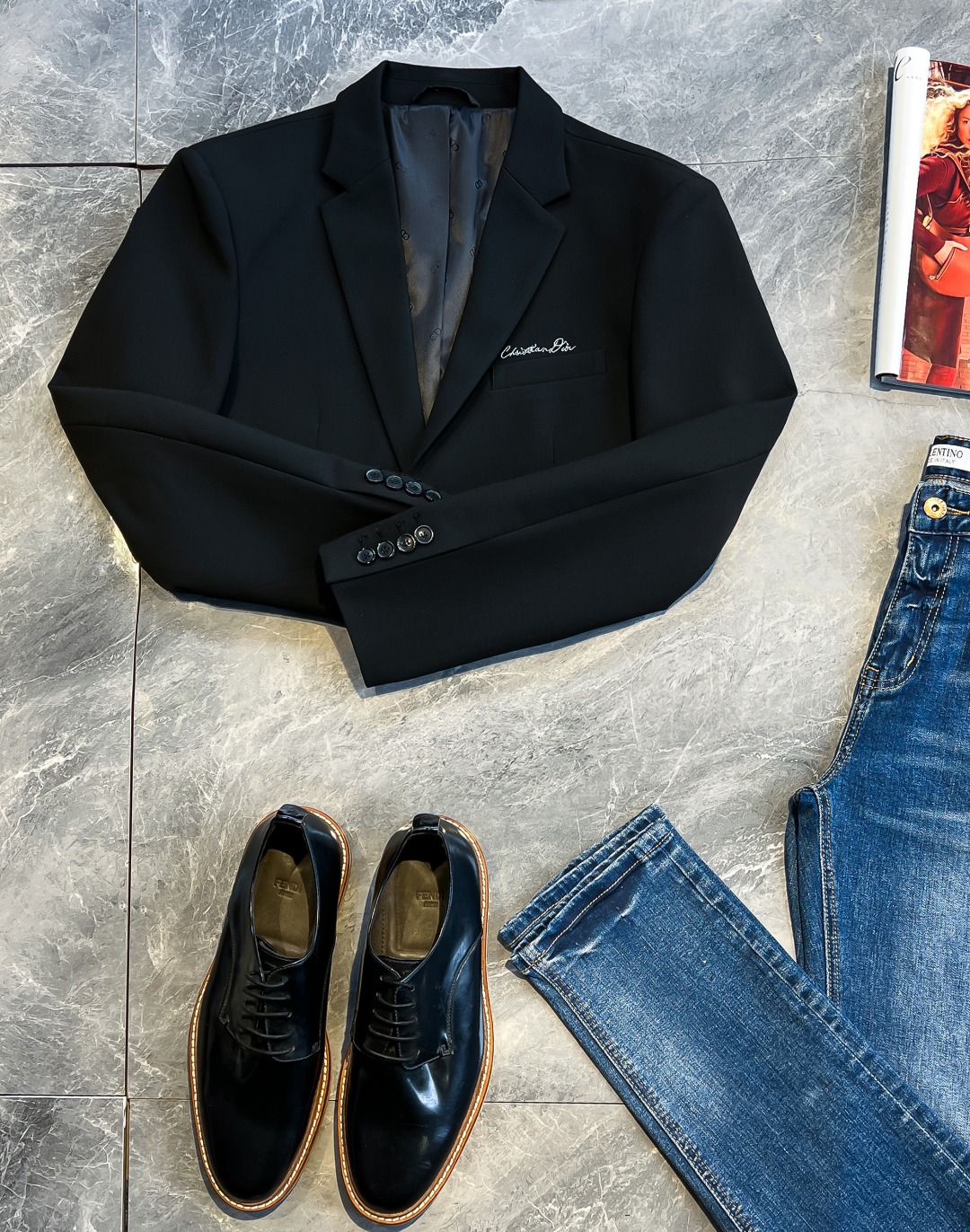 NO:122945,Perfect details~, alexander wang19860909完美细节~,,alexander wang,Men's clothing